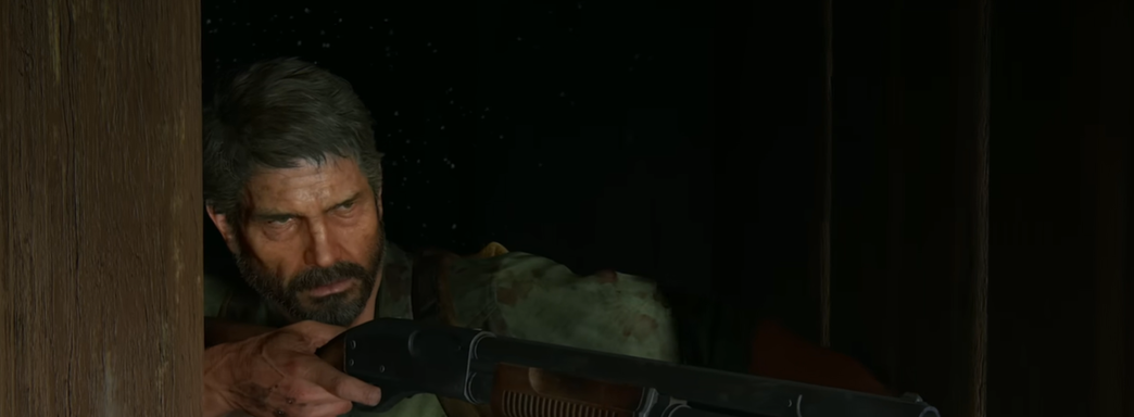 The Last of Us Part 2 Remastered на ПК получит поддержку современных технологий NVIDIA