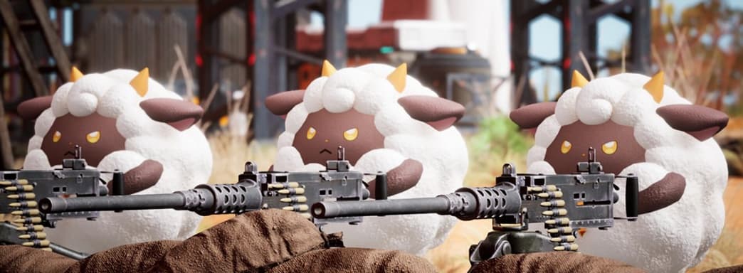 «Фурри» усугубляют проблему с токсичностью в сообществе Palworld, говорят авторы игры