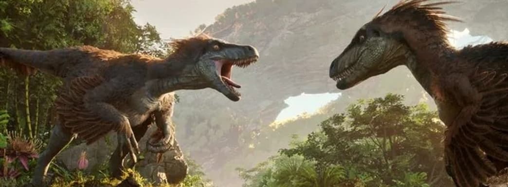 Ark 2 не отменяли. Студия Wildcard обновила информацию о продолжении