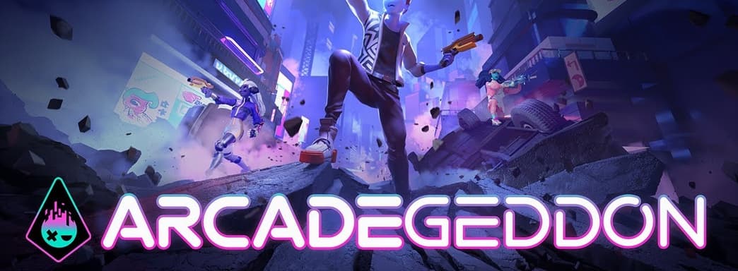 Arcadegeddon провалился — теперь игру раздают бесплатно. Компенсации не предусмотрены