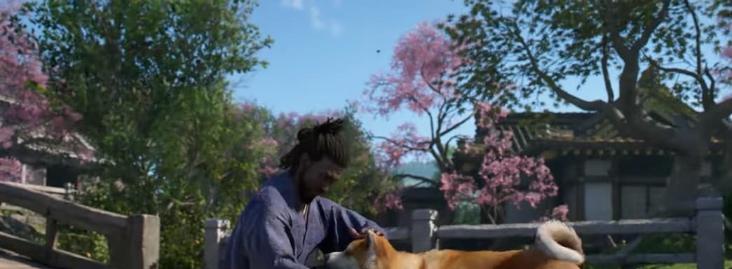 Смотрим ролики Assassin's Creed Shadows с «гиперреалистичным» и «захватывающим дух» геймплеем