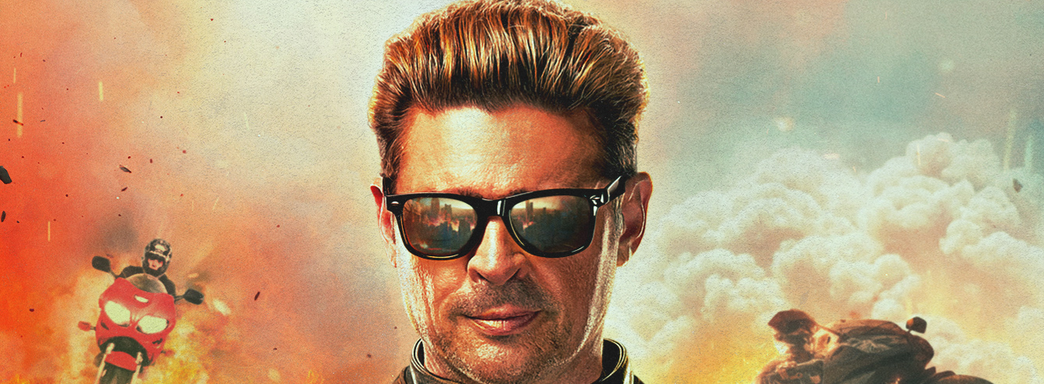 Пользователи раскритиковали каст фильма Mortal Kombat 2 — Карл Урбан в образе Джонни Кейджа впечатлил не всех