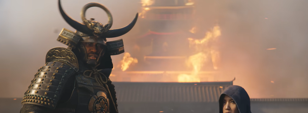 Высокие оценки Assassin's Creed Shadows не помогли — стоимость акций Ubisoft продолжает падать