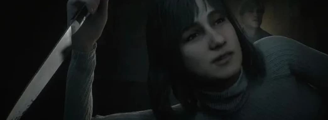 Разработчик Silent Hill 2 Remake: «Мы боялись, что не найдём хорошего способа сделать ремейк»