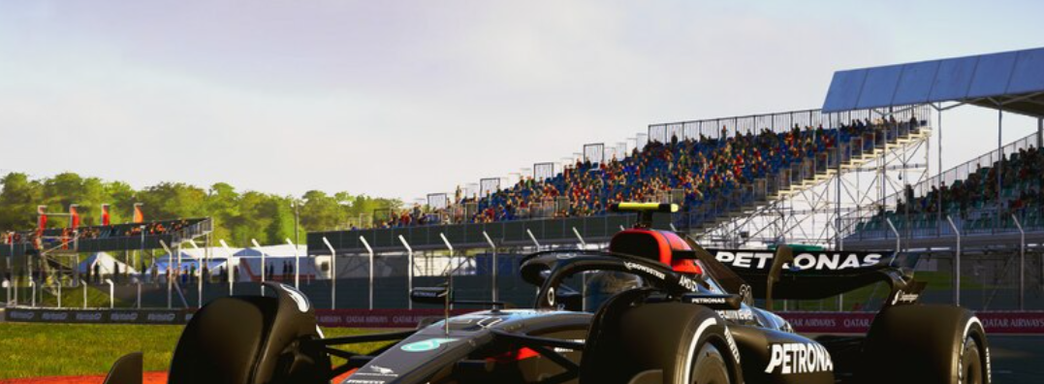 Инсайдер назвал дату релиза F1 25 — Electronic Arts удивит нестандартной ценой премиального издания