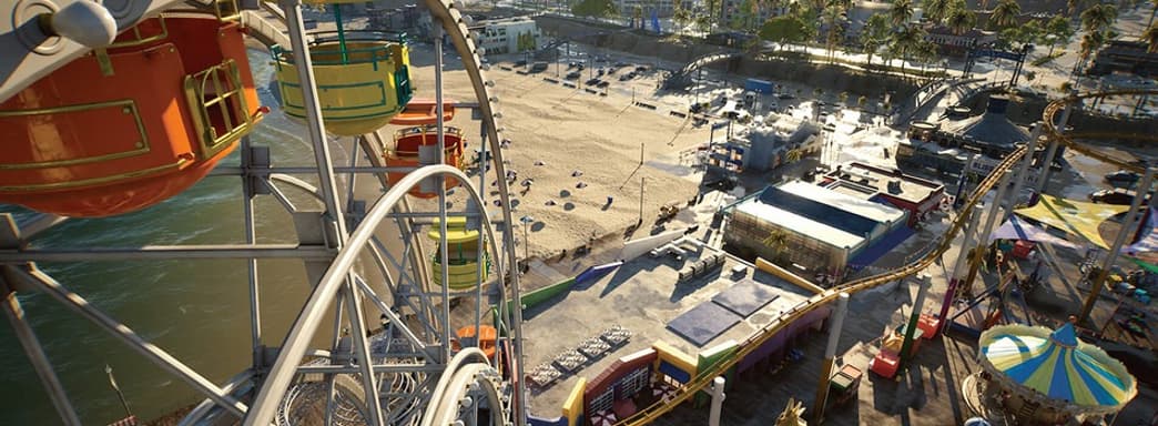 Похоже на GTA 5 с модами. В сети появилось почти два часа геймплея inZOI