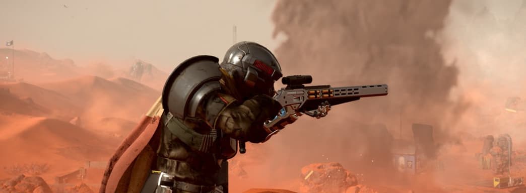 Индустрия обречена на «неоправданные» увольнения из-за погони за трендами, считает глава разработки Helldivers 2