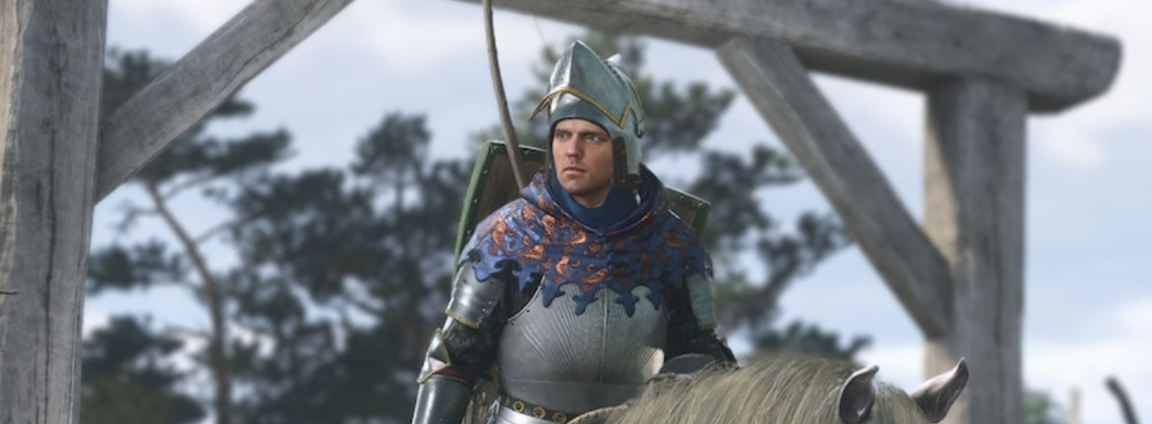 Игроки Kingdom Come Deliverance 2 перестанут удалять сохранения — хотфикс 1.2.2 исправляет странное решение разработчиков