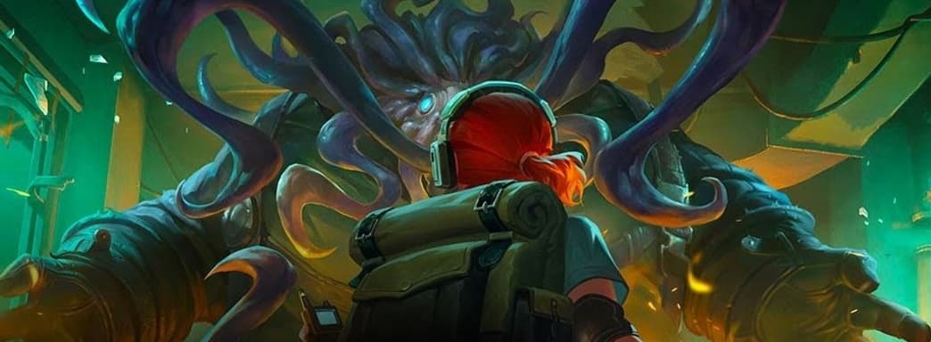 Шутер с элементами «рогалика» Section 13 выйдет из раннего доступа в мае