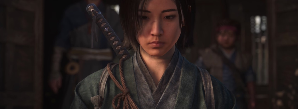 В сети сравнили Assassin's Creed Shadows и Ghost of Tsushima — изучили геймплейные механики, физику и другие элементы
