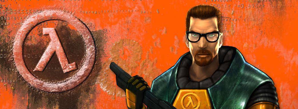 Ветеран Valve рассказала про методы борьбы с пиратством во времена релиза Half-Life — геймерам-пиратам звонили