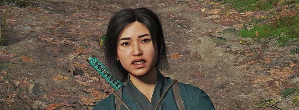 Японская модификация для Star Wars Outlaws. Игроки высмеяли ИИ в Assassin's Creed Shadows