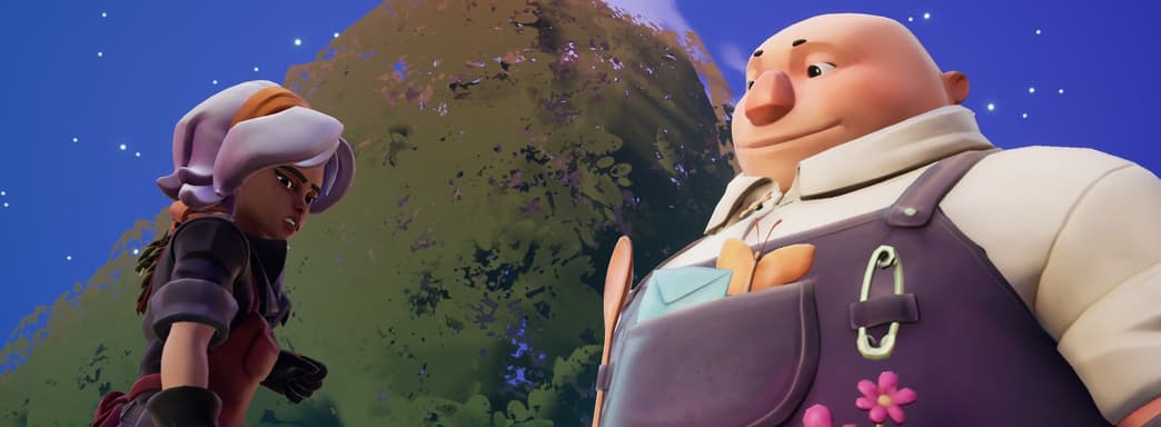 Чай с привкусом философии. Обзор симулятора чайной Wanderstop