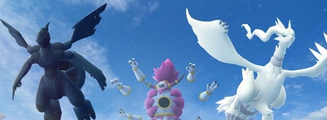 В Pokémon Go после смены владельца не начнут показывать рекламу или ограничивать энергию