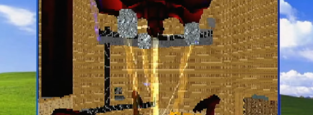 Half-Life 2 запустили на ПК с 8 МБ видеопамяти и показали получившийся геймплей