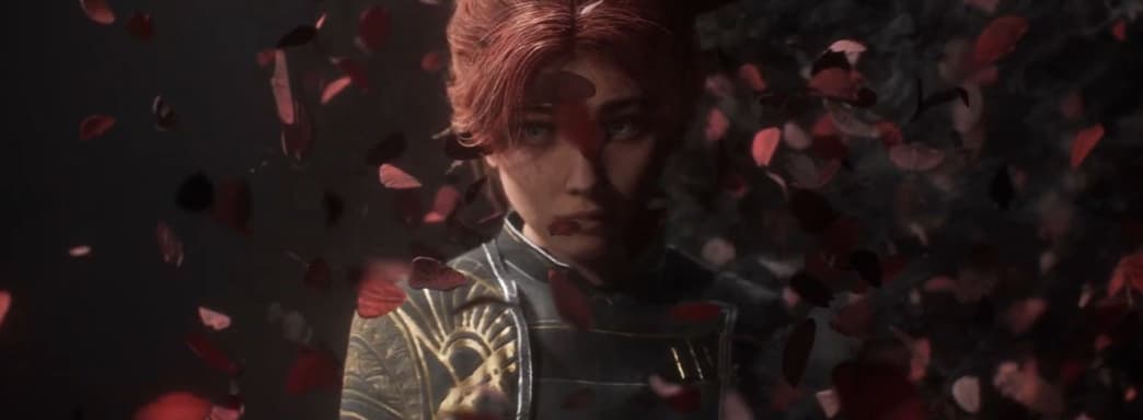 Новый трейлер Clair Obscur: Expedition 33 знакомит с искательницей приключений Маэль