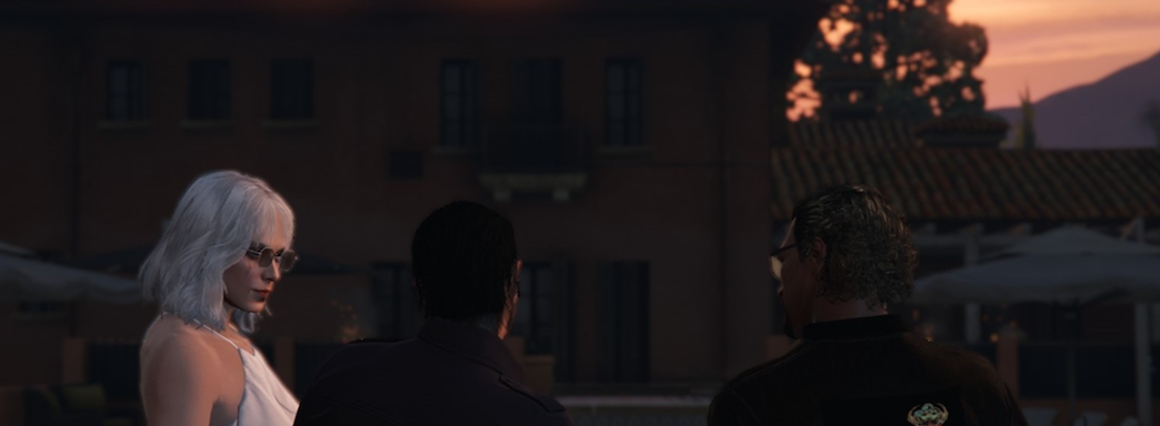 GTA 5 добавят в Game Pass, но только на ПК — инсайдер