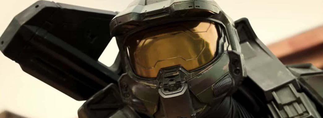 Microsoft планирует новые сериалы и фильмы по брендам Xbox, включая Halo