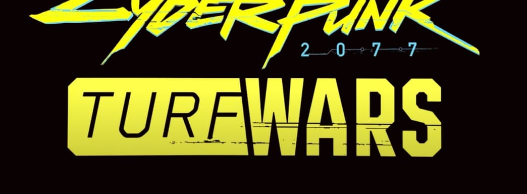 CDPR анонсировала Cyberpunk 2077: Turf Wars. Это новая игра не для всех