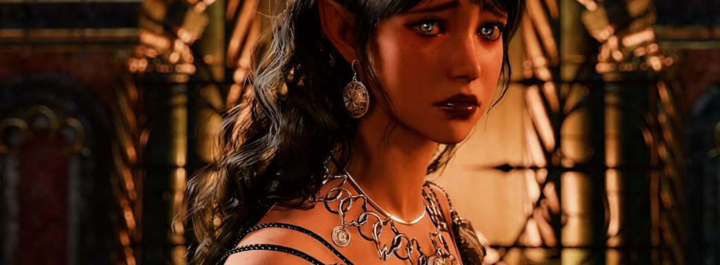 Восьмой патч Baldur's Gate 3 получил уже третий патч — с исправлением незапланированной наготы и чёрных экранов