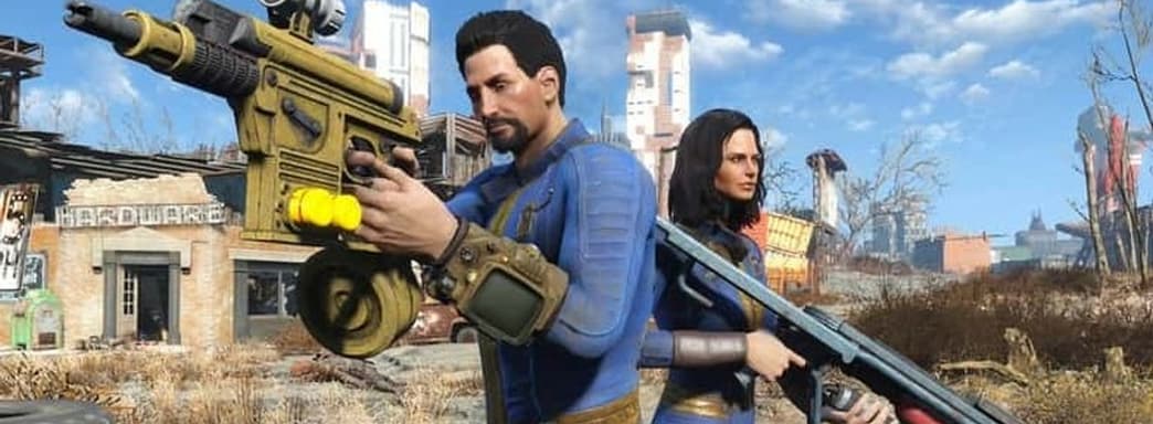 Bethesda обвинили в обращении с сотрудниками, как с «гражданами второго сорта»