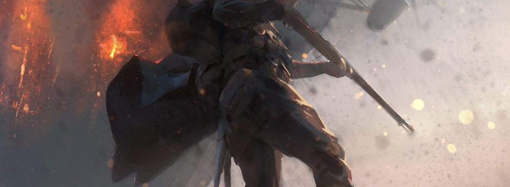 Battlefield 1 получила внезапное обновление в Steam — DICE взбесила геймеров одной маленькой деталью