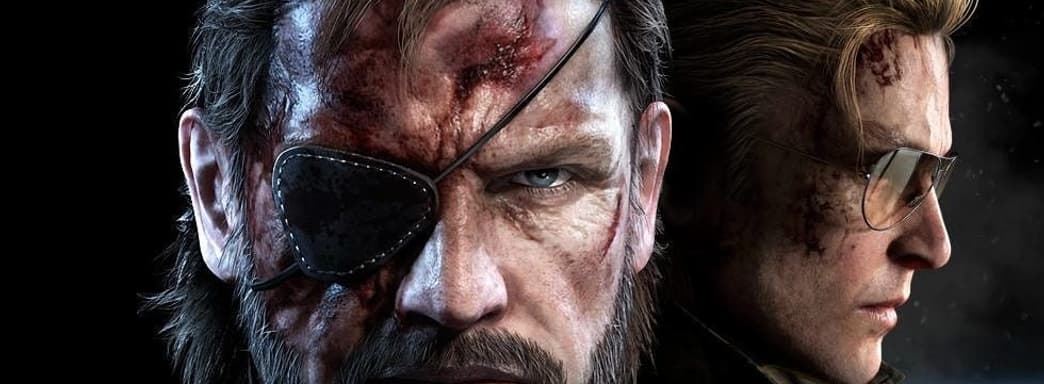 11 лет спустя. Кодзима объяснил, почему Metal Gear Solid V: Ground Zeroes вышла отдельно, но понимает негатив фанатов