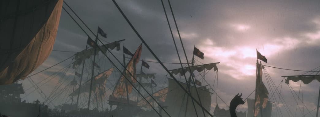 В Mount & Blade II: Bannerlord добавят морские сражения. Анонсировано дополнение War Sails