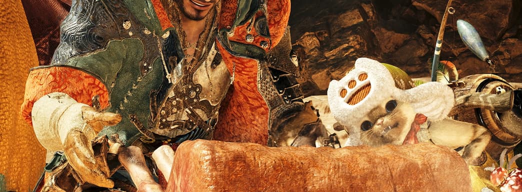 Monter Hunter Wilds приносит гораздо больше денег, чем World — аналитик