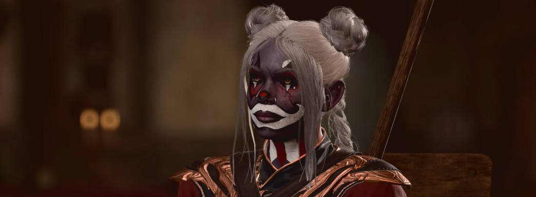 Авторы Baldur's Gate 3 показали геймплей новых подклассов — Рубака, Тёмный чародей и не только