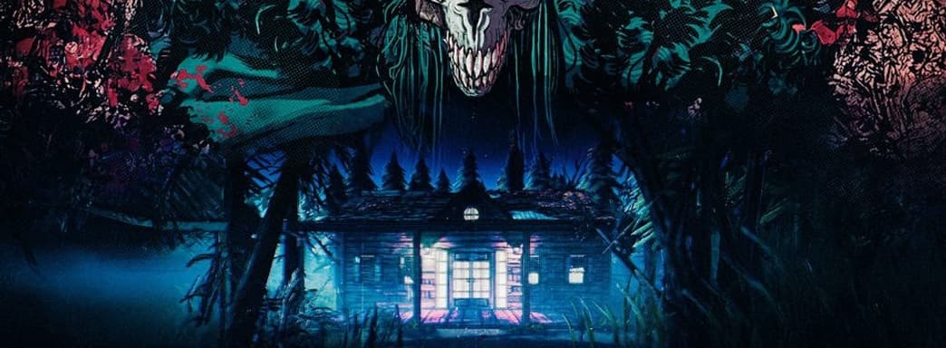 Анонсирован хоррор I Hate This Place, вдохновленный серией комиксов, созданной Артемом Топилиным и Кайлом Старксом