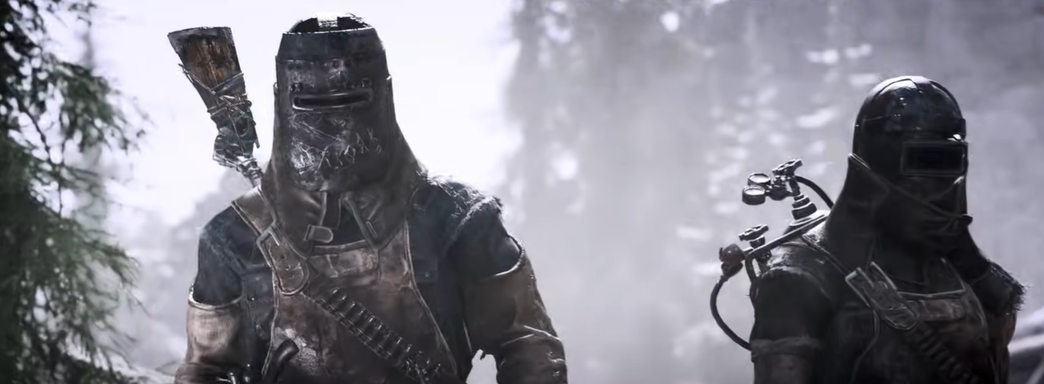 Авторы Hunt Showdown 1896 представили трейлер обновления «Ведьмин Сад» с новой механикой и навыками