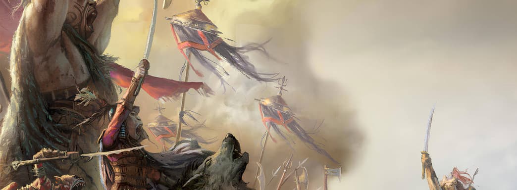 В настолку «Fateforge: Хроники Каана» и дополнение «Битва бессмертных» уже можно поиграть в России