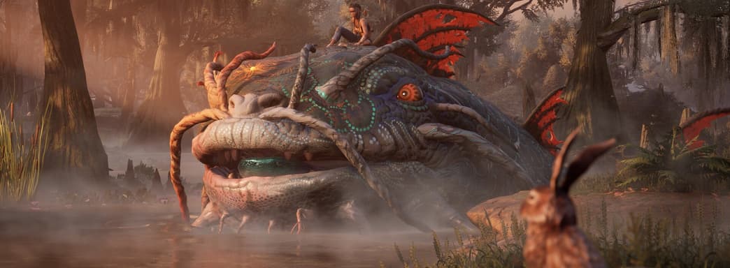 South of Midnight от авторов We Happy Few ушла на золото. Microsoft готовится к релизу в Game Pass, на ПК и консолях