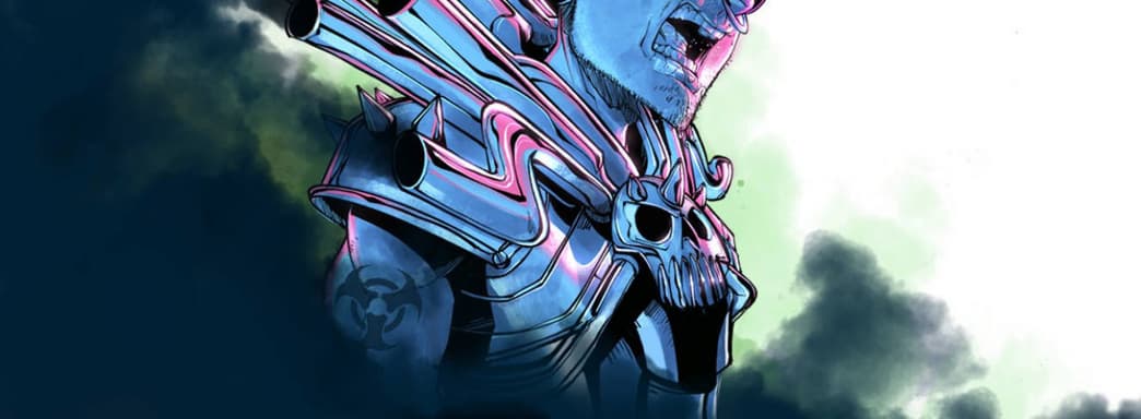 Дуэли в духе «Безумного Макса»: открылся предзаказ на дополнение «Культ хрома» для настолки Radlands