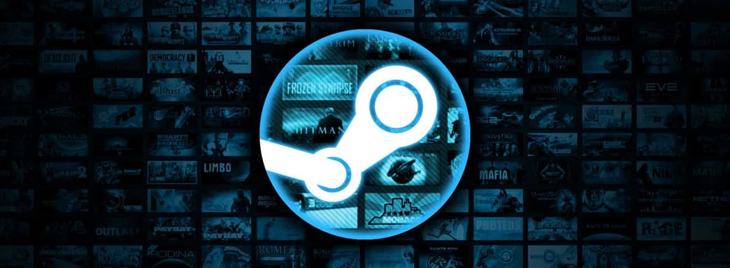 За 5 лет распродажи Steam стали в 4 раза менее эффективными — аналитики