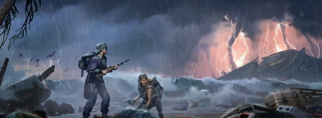 Авторы Bulletstorm и Painkiller анонсировали выживач Lost Rift