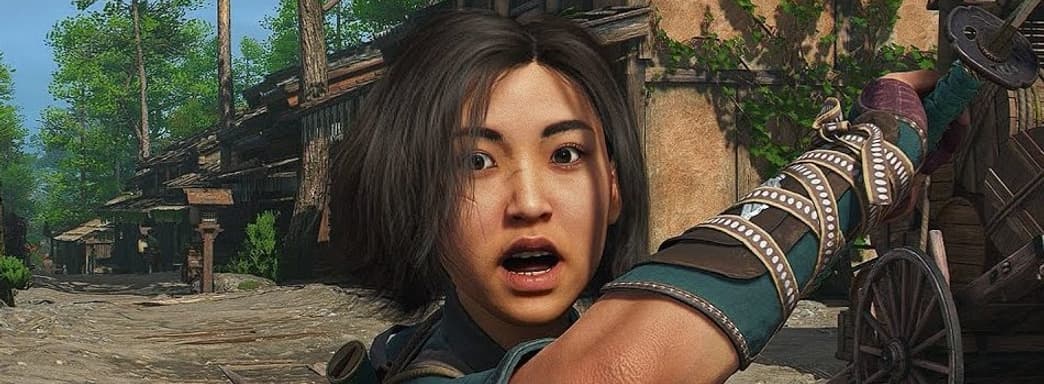 Демонстрировавший безмозглый ИИ в AC Shadows блогер решил выпустить новые видео специально для своих критиков