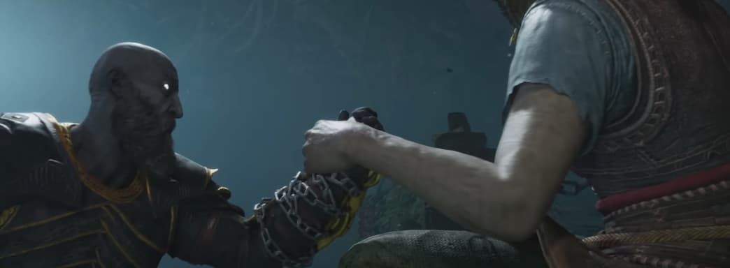 «Это должно быть какая-то шутка». Геймеры PlayStation просят ремастер God of War и жалуются на бесплатный контент