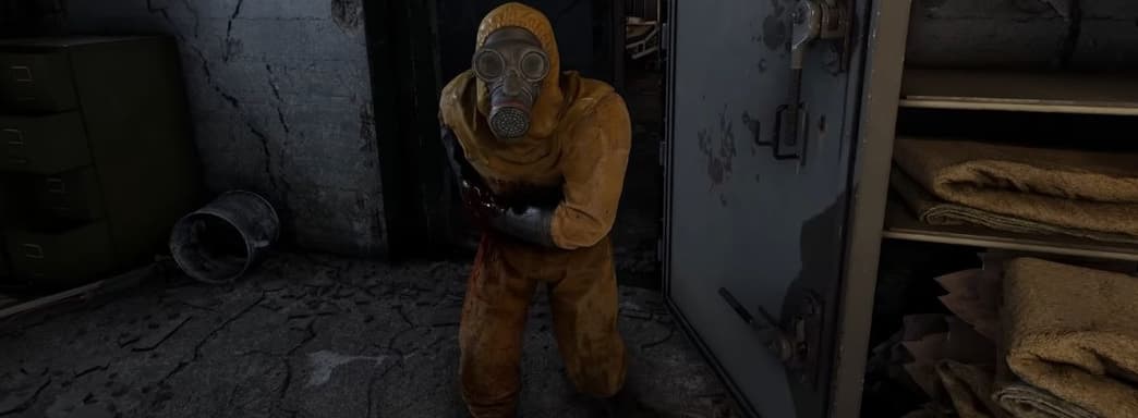 Британская Fallout. Появилось больше часа геймплея Atomfall