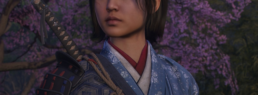 Assassin's Creed Shadows сравнили с Red Dead Redemption 2 — Ubisoft смогла удивить деталями