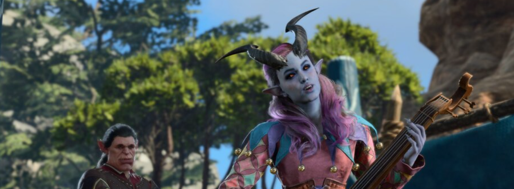 Создатель Baldur's Gate 3 Свен Винке назвал свою «Игру 2024 года» — коллеги с GDC разделили его мнением о Balatro