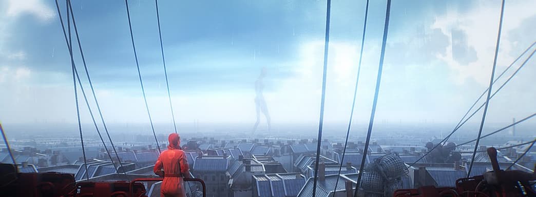 Вдохновленный Half-Life 2 шутер INDUSTRIA 2 получил новый сюжетный трейлер