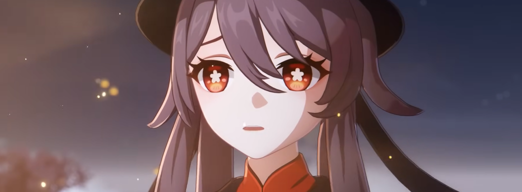 «Магнит» начал раздавать промокоды Genshin Impact в России