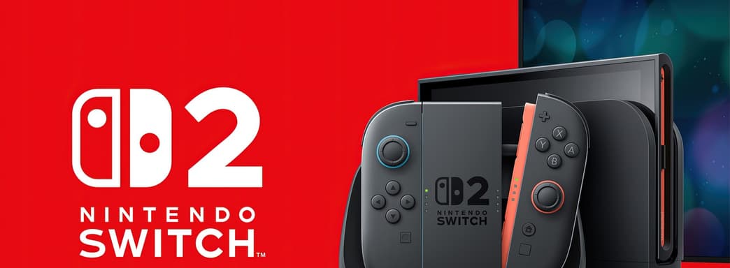 Nintendo Switch 2 не получит OLED-экран — слух
