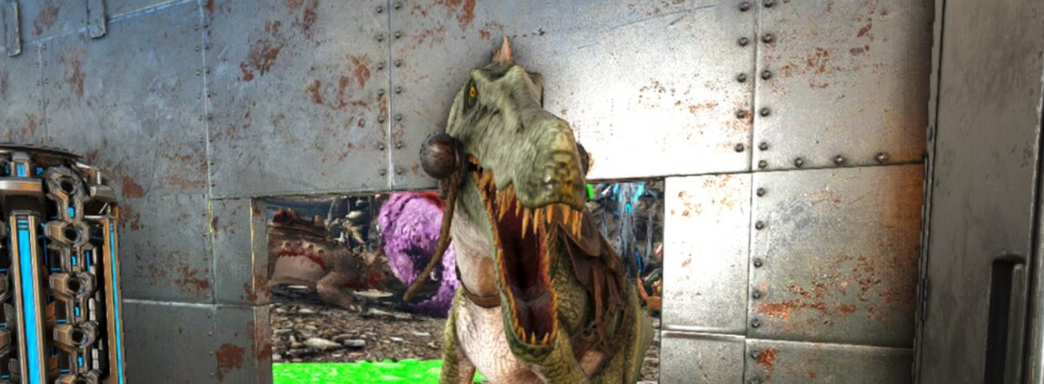 Разработчики ARK Aquatica сами удивлены ИИ-трейлером DLC — маркетологи тайно собрали трейлер, который возмутил геймеров