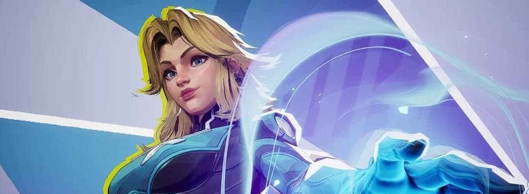 Разработчиков Marvel Rivals шокировала реакция интернета на дизайн Невидимой женщины