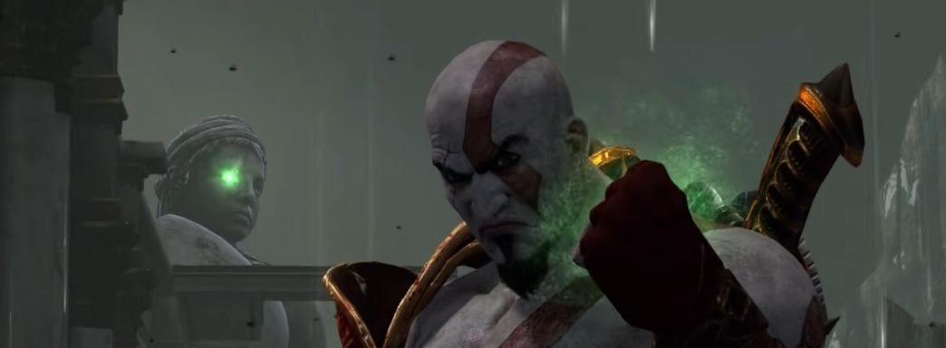 Фанаты God of War требуют ремастер — юбилейный ролик не оправдал надежды на переиздание игр про греческие приключения Кратоса