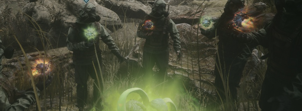 Авторы PIONER оценили мемы про спам фразы «погнали на» в демоверсии MMO-шутера