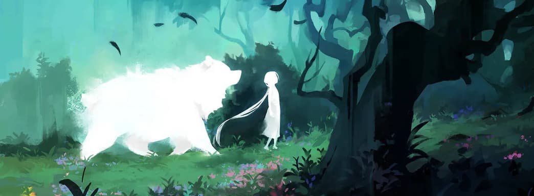 Прогулка по волшебному лесу: настольную игру Storyfold: Wildwoods переведут на русский язык